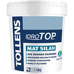 Idrotop Mat Silan