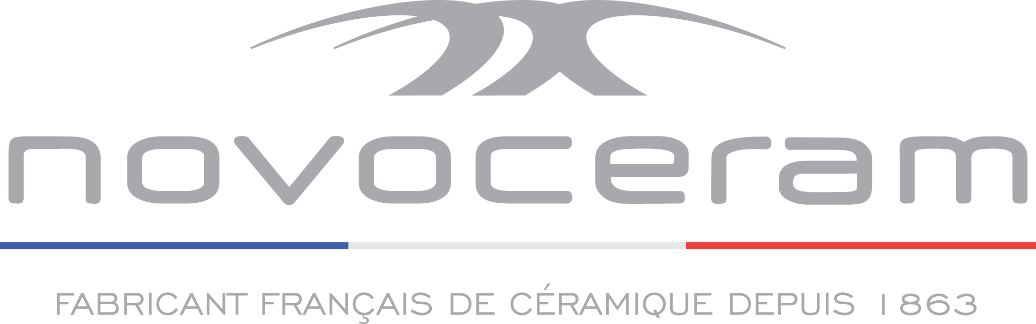 Novoceram - Fondée en 1863, la société Novoceram interprète les valeurs authentiques de l’élégance française avec des carreaux et des produits céramiques en grès cérame pour le revêtement de sols et de murs.