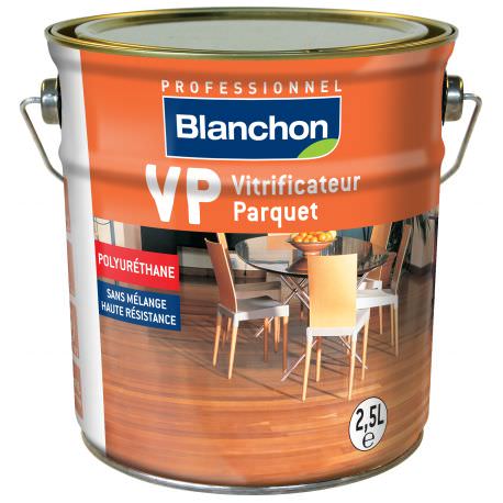 VITRIFICATEUR VP - BLANCHON